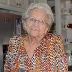 Meet your Posher, Jackie